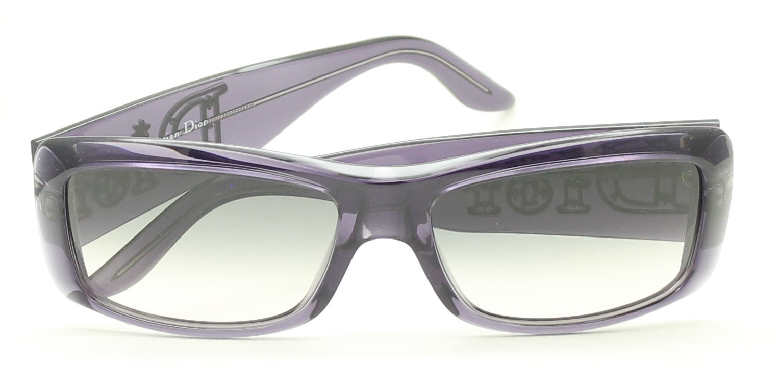 CHRISTIAN DIOR Aventura 2 JS3BL Sunglasses Shades Eyewear Frames BNIB New- Italy