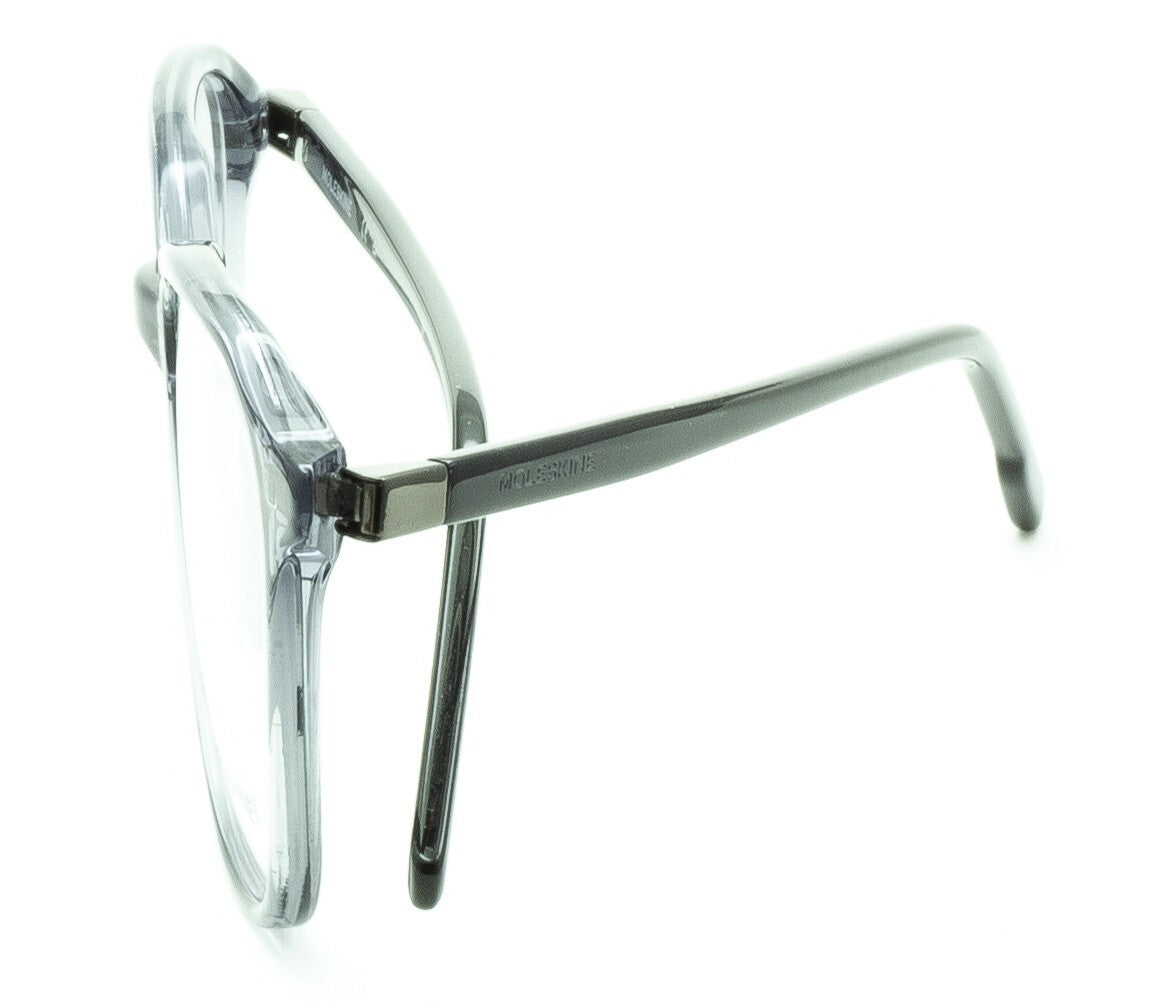MOLESKINE Ultralight MO1189 80 50mm Eyeglasses RX Optical Glasses Frames - New