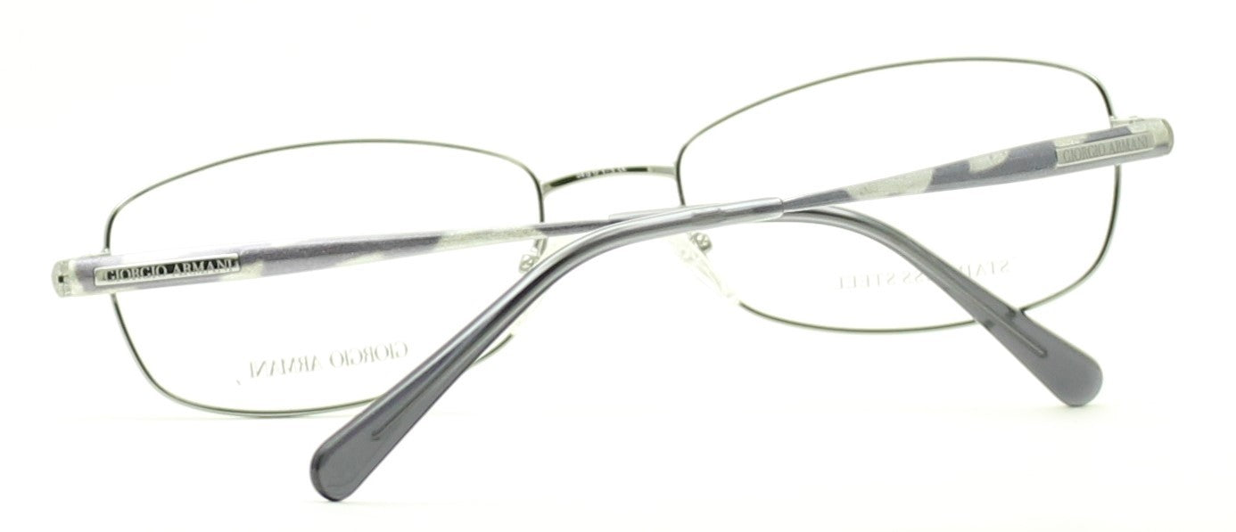 GIORGIO ARMANI GA892 YVF Eyewear FRAMES RX Eyeglasses Optical Glasses Italy -New