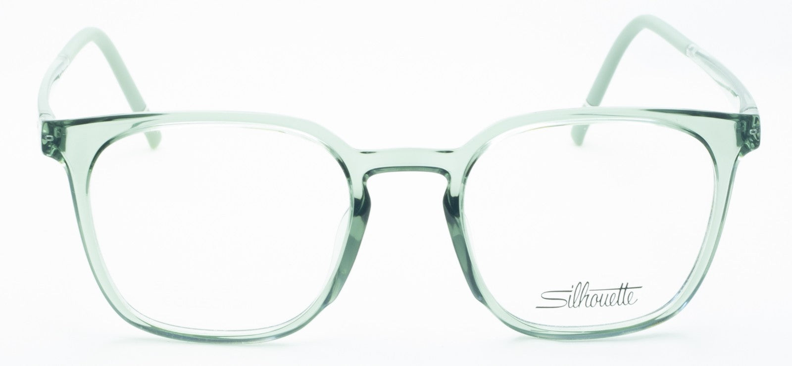 SILHOUETTE SPX 2980 75 5010 49mm Eyewear FRAMES RX Optical Glasses - New Austria