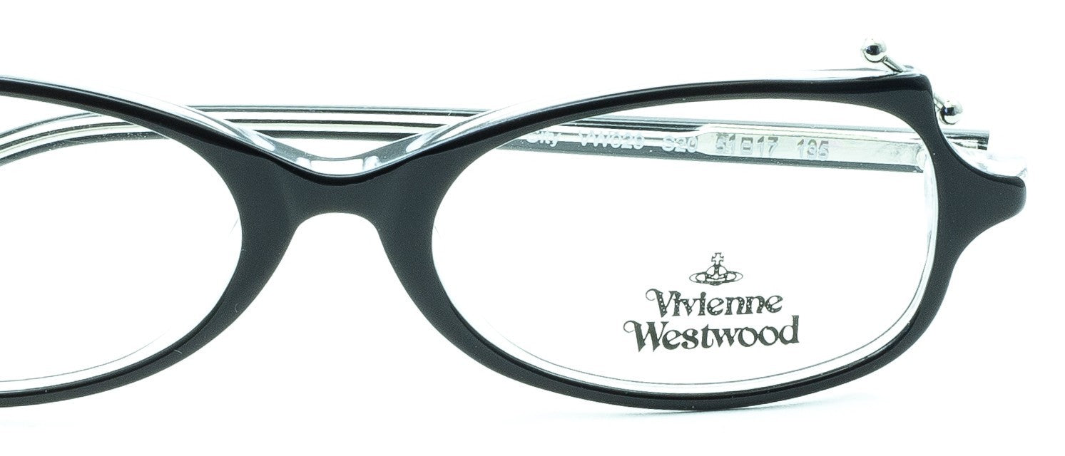 VIVIENNE WESTWOOD City VW 029 S20 51mm Vintage Eyewear FRAMES RX Optical - Italy