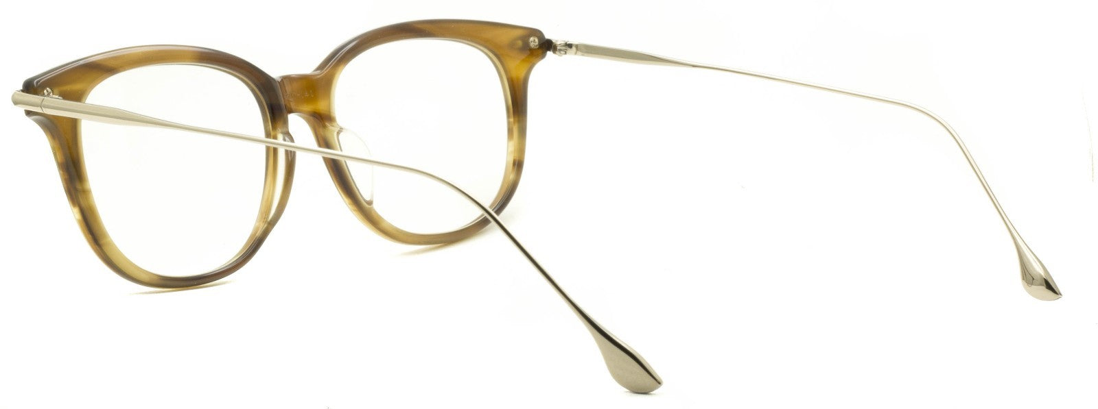 DITA CHIC DRX-3035-B-AMB FRAMES NEW RX Optical Glasses Eyewear Japan Eyeglasses