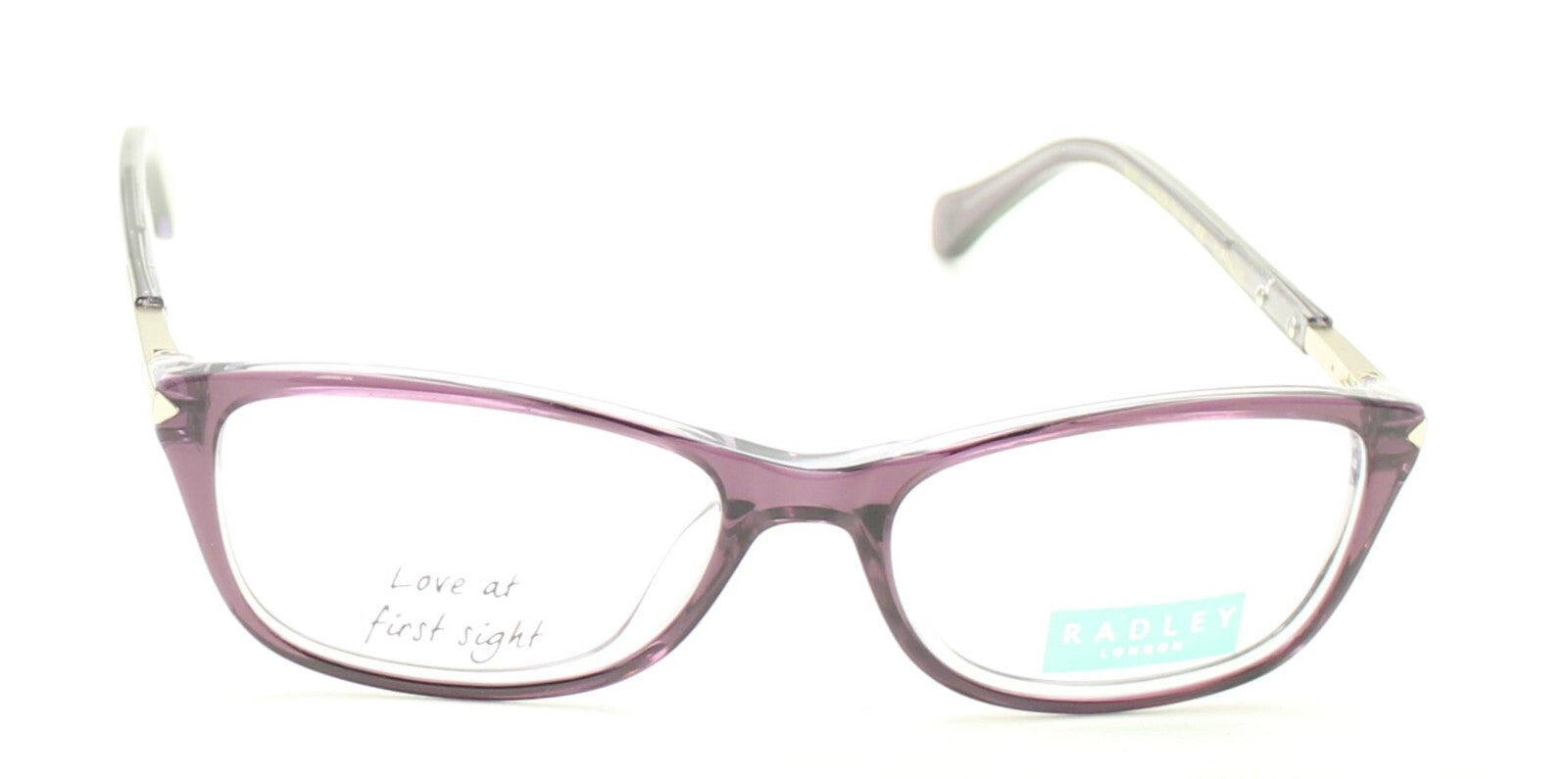 RADLEY LONDON RDO. KHLOE COL. 161 52mm Eyewear FRAMES RX Optical Glasses - New