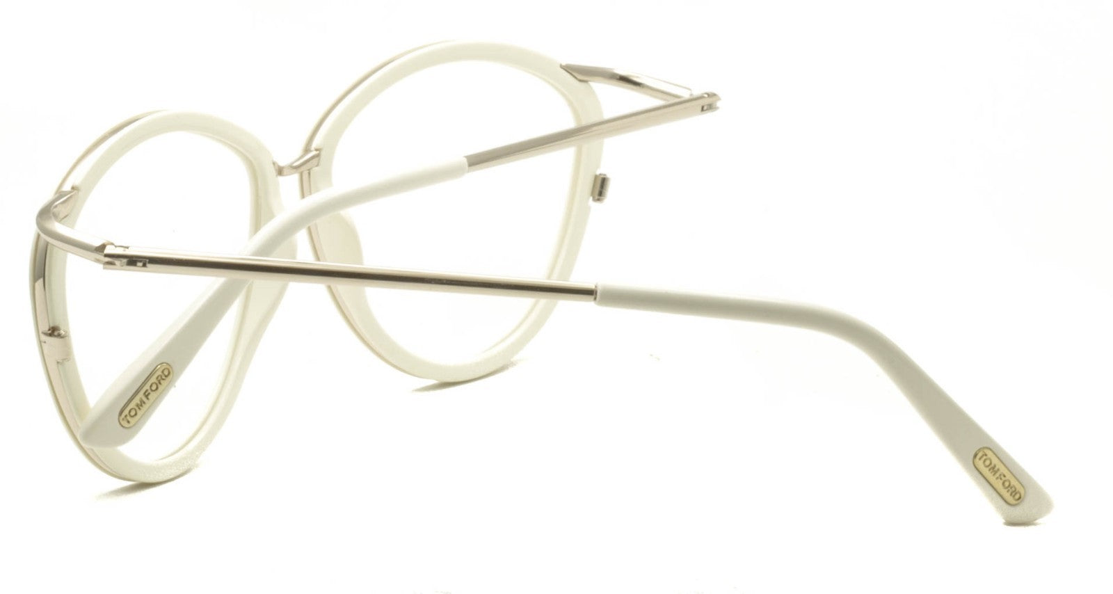 TOM FORD TF 5247 083 53mm Eyewear FRAMES RX Optical Eyeglasses Glasses New Italy