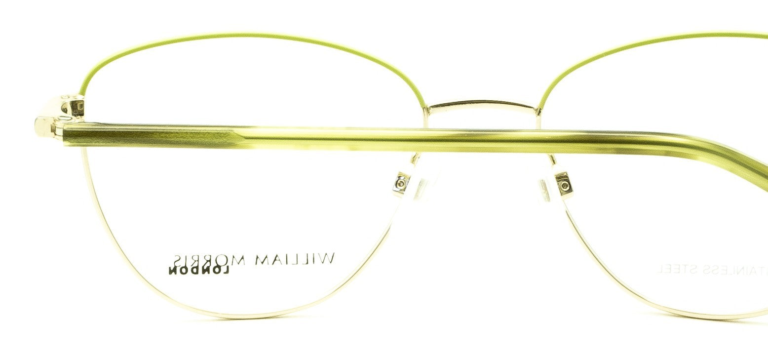 WILLIAM MORRIS LN50240 C2 49mm RX Optical Eyewear FRAMES Eyeglasses Glasses -New