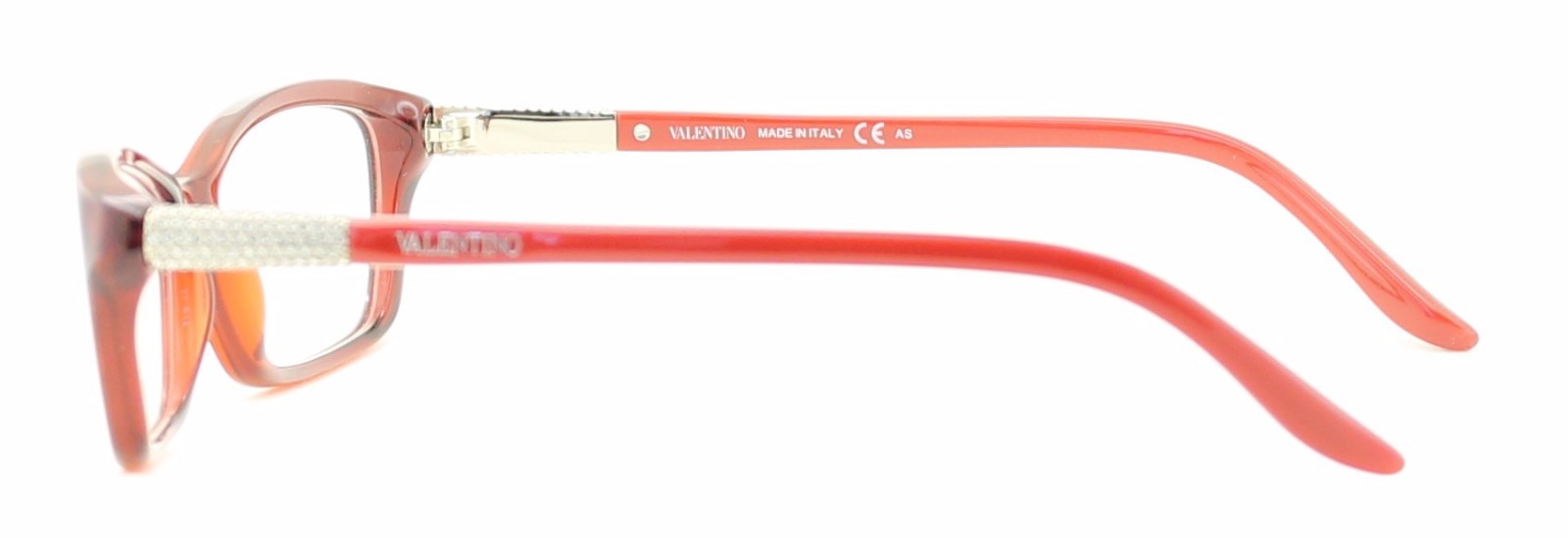 VALENTINO V5769 O98 Eyewear FRAMES RX Optical Eyeglasses Glasses Italy New -BNIB