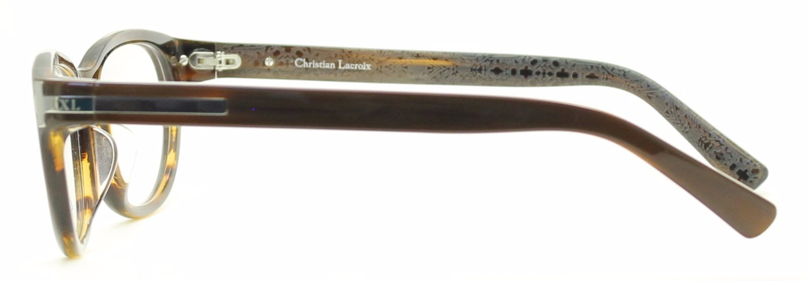 CHRISTIAN LACROIX HOMME CL2003 108 Eyewear RX Optical FRAMES Eyeglasses Glasses