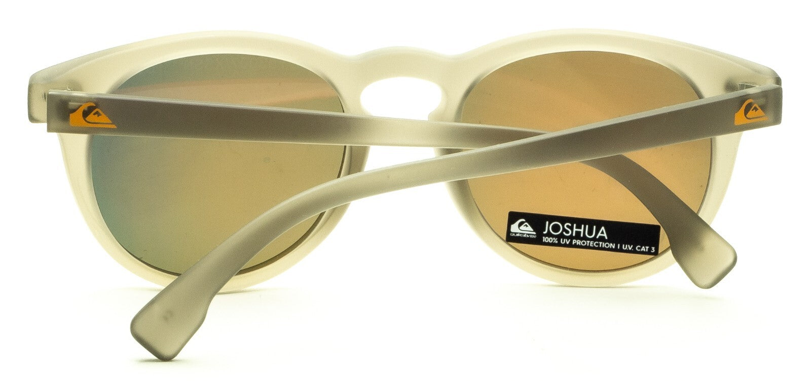 QUIKSILVER EQBEY03007/XSSN Joshua 48mm Sunglasses Shades Frames Eyewear - New