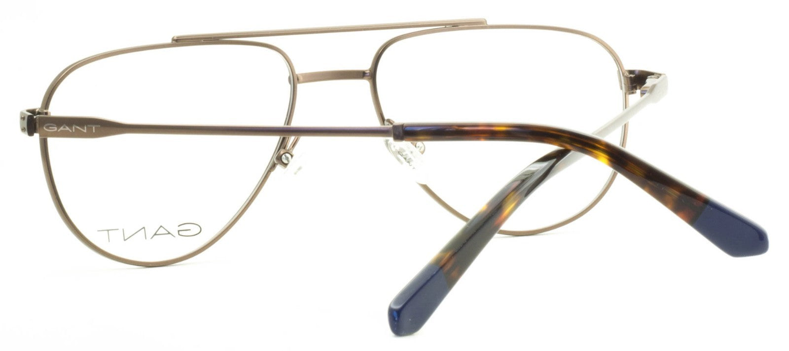 GANT GA3125 049 SBRN RX Optical Eyewear FRAMES Glasses Eyeglasses New - BNIB
