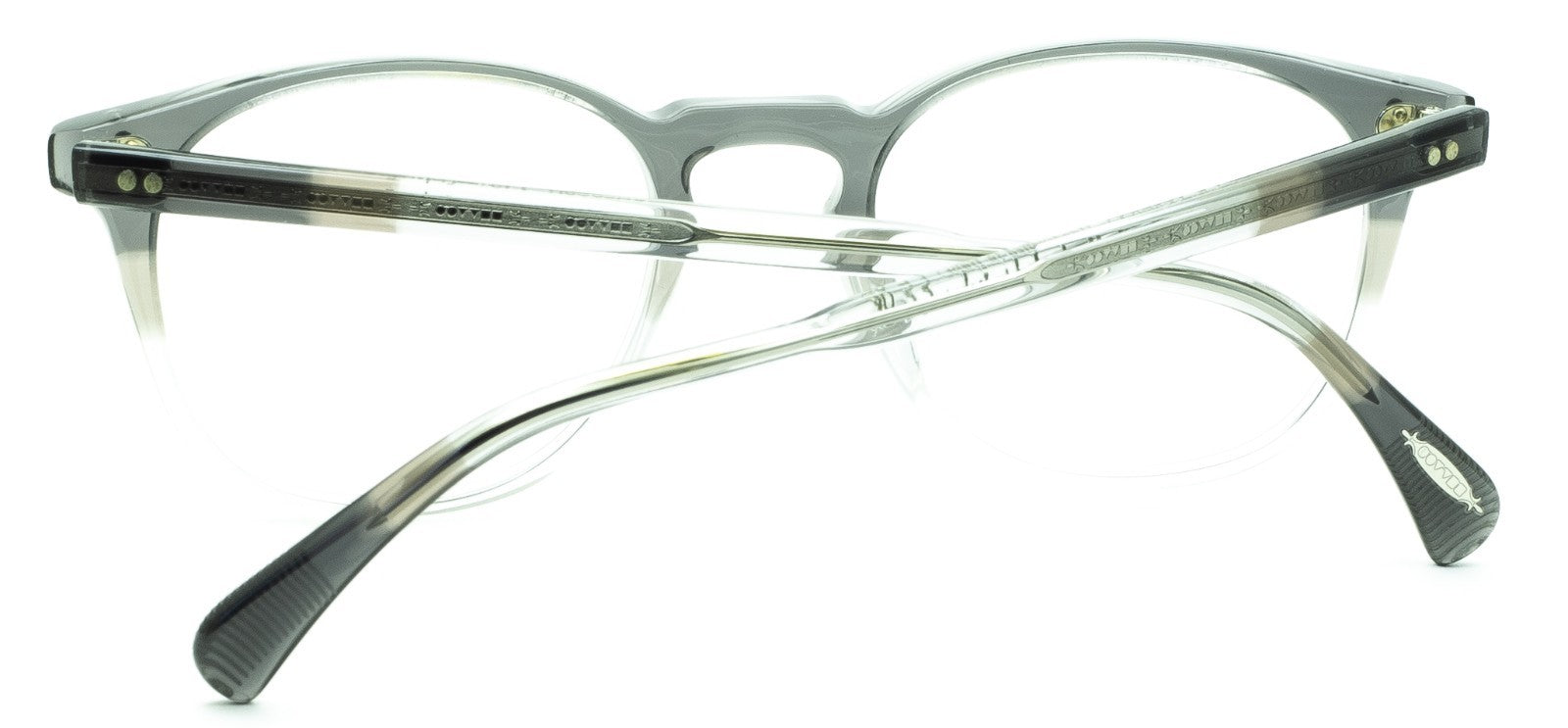 OLIVER PEOPLES Finley Esq OV 5298U 1436 49mm FRAMES Glasses RX Optical - Italy