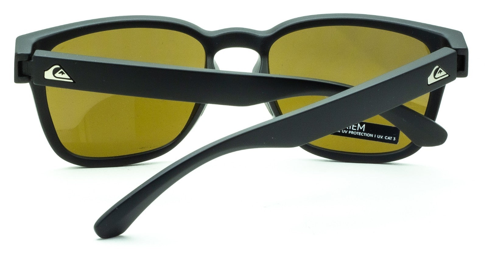 QUIKSILVER EQYEY03086/XKSS REKIEM 54mm Sunglasses Shades Eyewear Frames - New