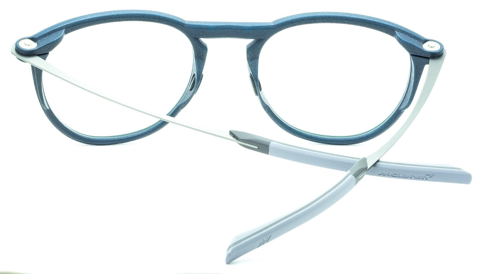 McLAREN Eyewear MLMG-86O03 C03 51mm RX Optical FRAMES Glasses - New France