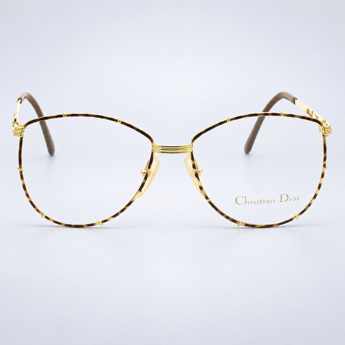 CHRISTIAN DIOR 2472 44 56mm Eyewear Glasses RX Optical FRAMES VINTAGE Austria