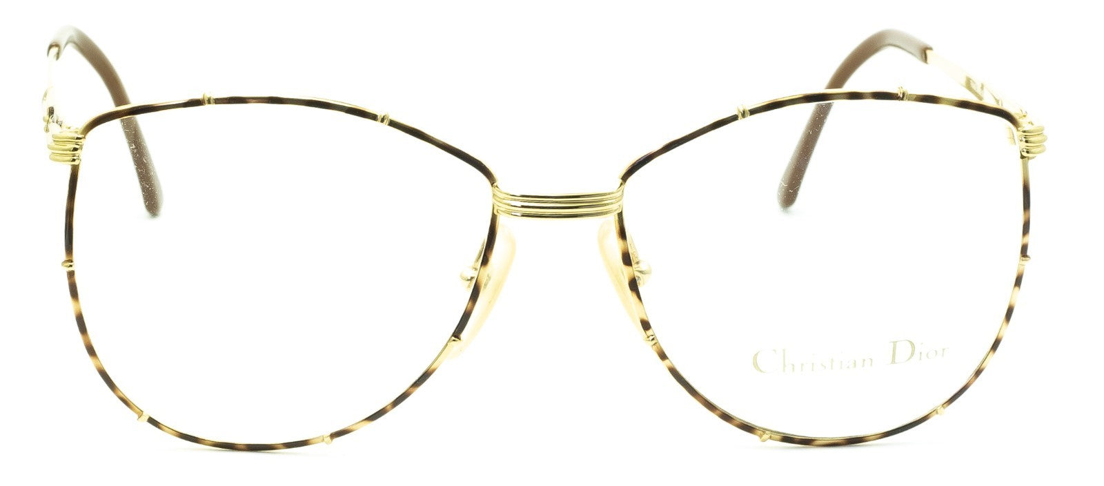 CHRISTIAN DIOR 2472 44 56mm Eyewear Glasses RX Optical FRAMES VINTAGE Austria