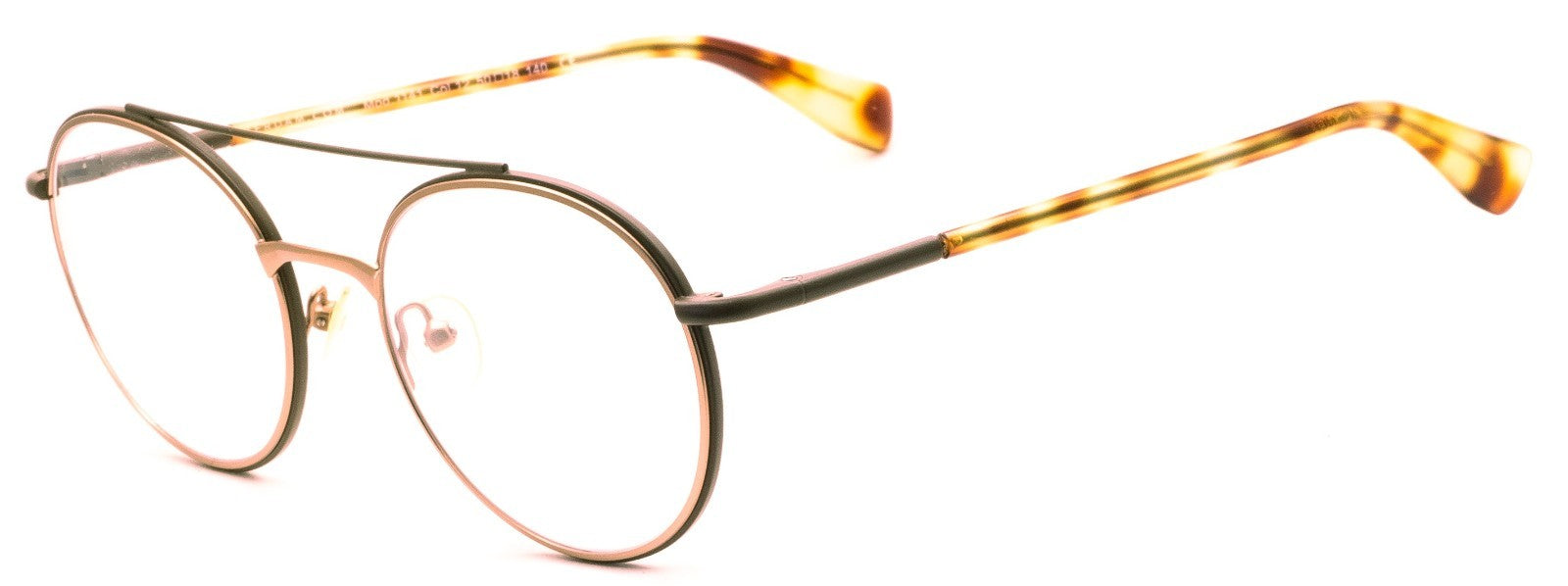 You's Amsterdam 1141 col. 12 50mm Eyewear RX Optical FRAMES Eyeglasses Glasses