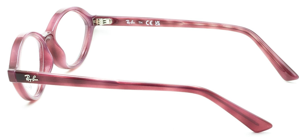 RAY BAN RB 7265 8492 52mm FRAMES RAYBAN Glasses RX Optical Eyewear New - TRUSTED