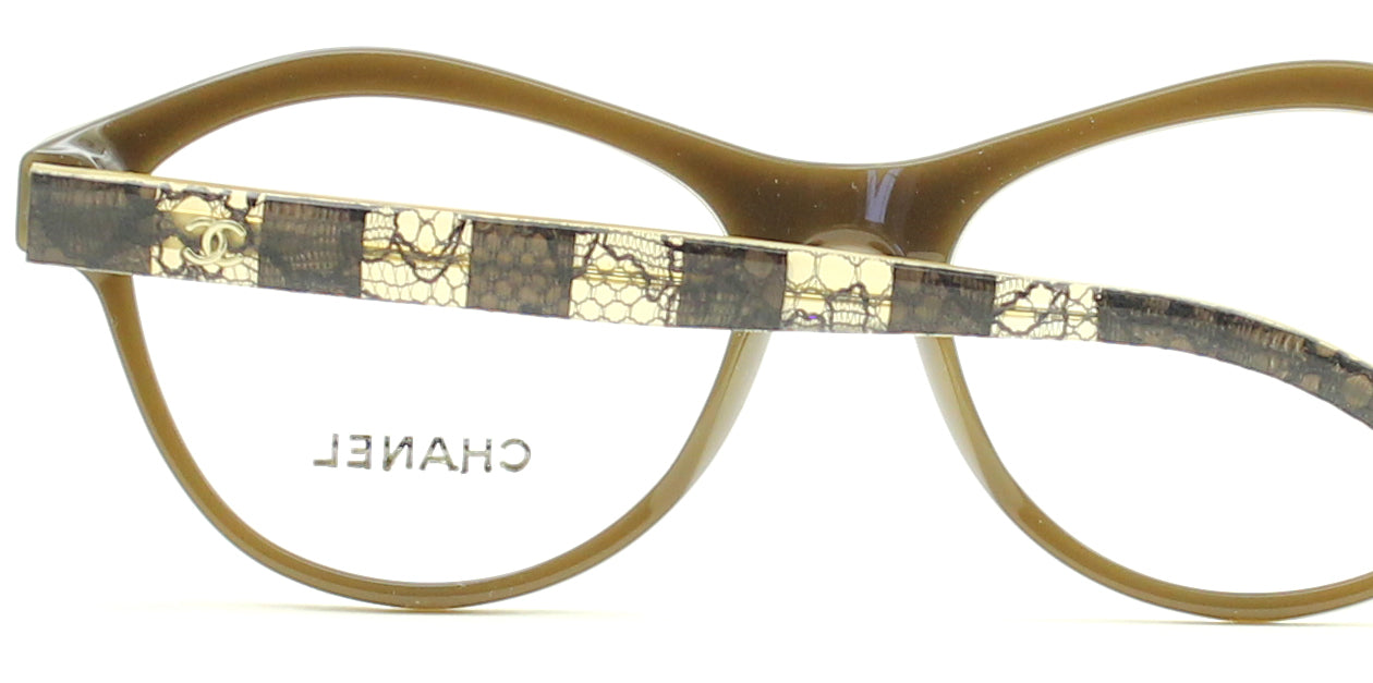 CHANEL 3291 c.1484 54mm Eyewear FRAMES Eyeglasses RX Optical Glasses - New Italy