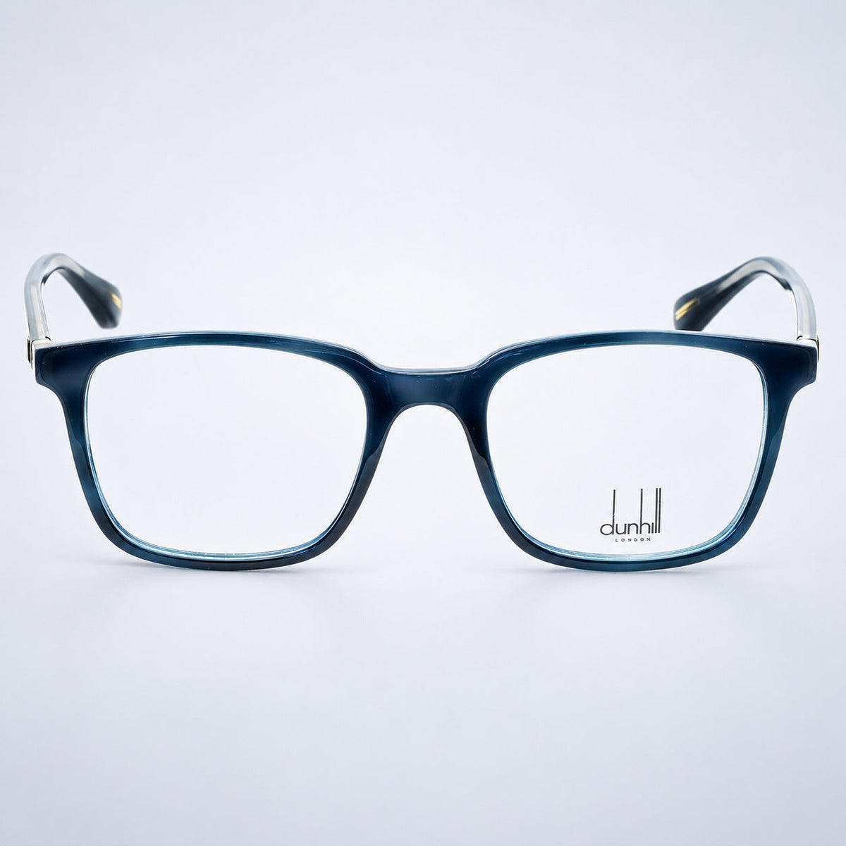 DUNHILL LONDON VDH 083 06DQ Eyewear FRAMES RX Optical Eyeglasses Glasses - Italy