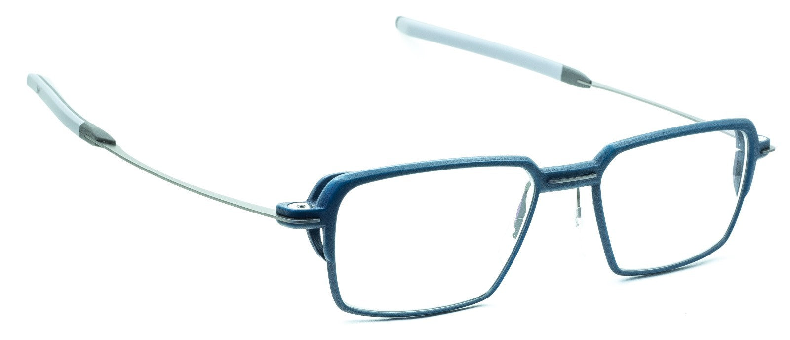 McLAREN Eyewear MLMAGO02 C03 55mm RX Optical FRAMES Glasses - New France