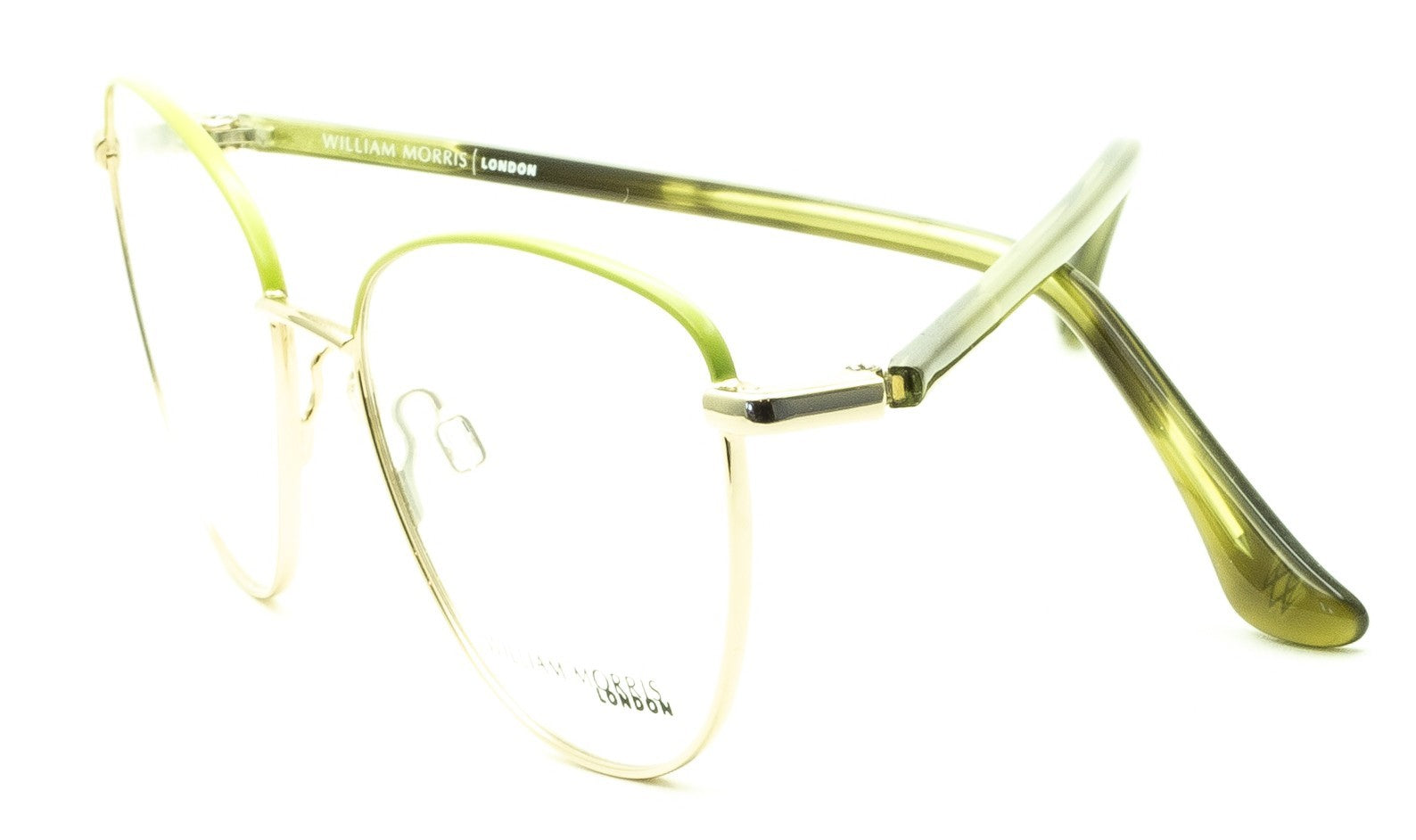 WILLIAM MORRIS LN50240 C2 49mm RX Optical Eyewear FRAMES Eyeglasses Glasses -New