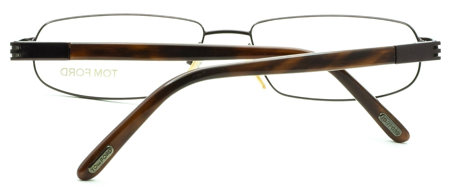 TOM FORD TF 5056 728 54mm Eyewear FRAMES RX Optical Eyeglasses Glasses New Italy