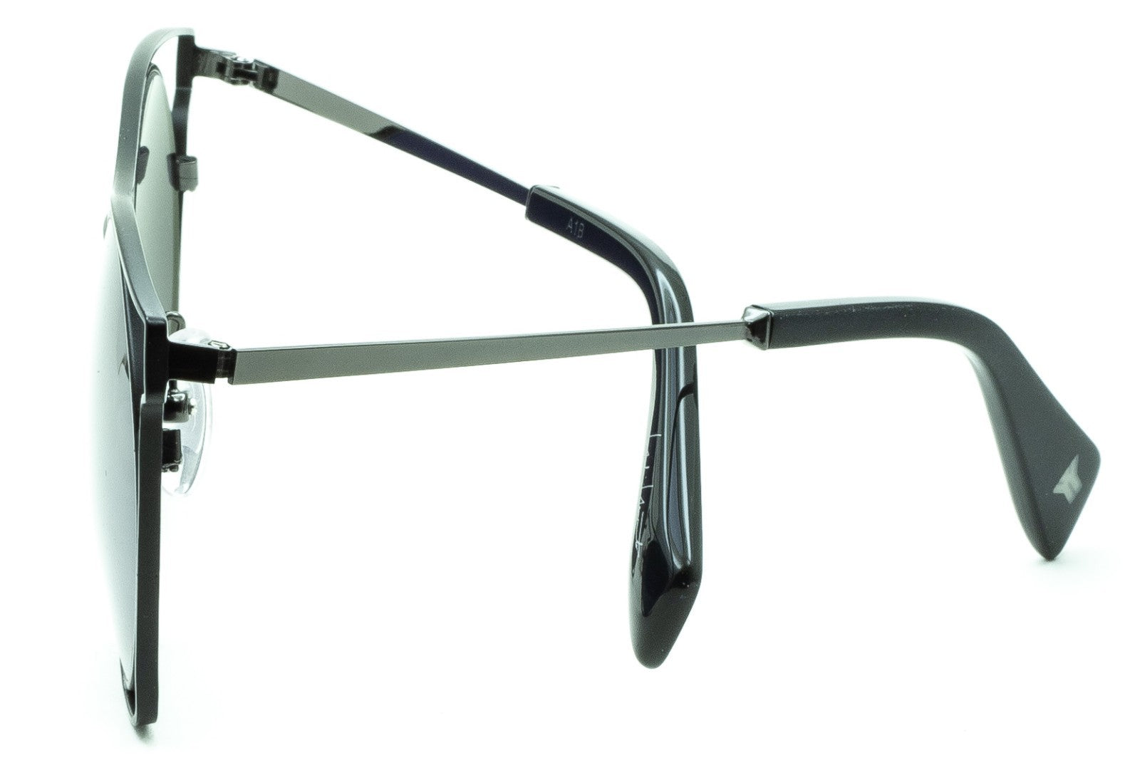 YOHJI YAMAMOTO YY7005 002 CAT 3 49mm Sunglasses Eyewear Shades Frames - France