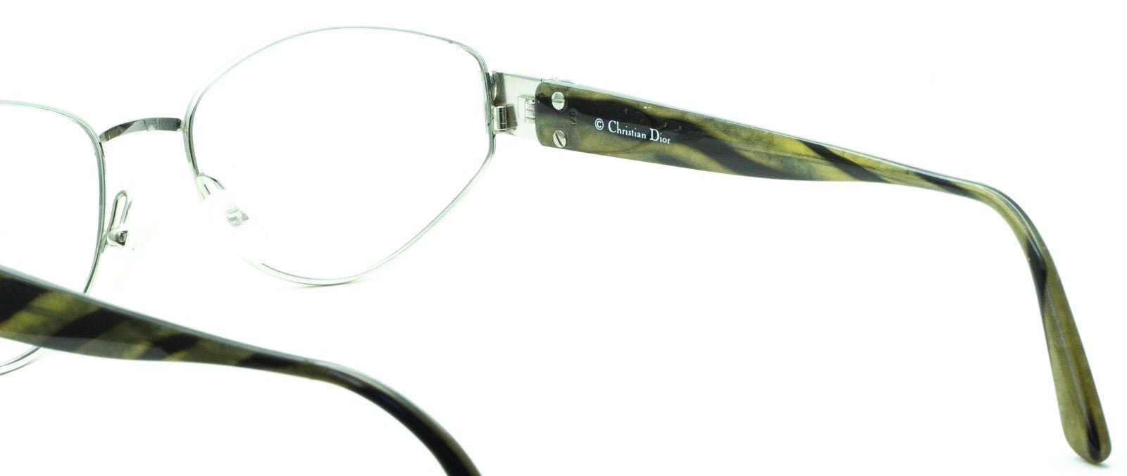 CHRISTIAN DIOR 2939 70 56mm Vintage Eyewear Glasses RX Optical FRAMES - Austria