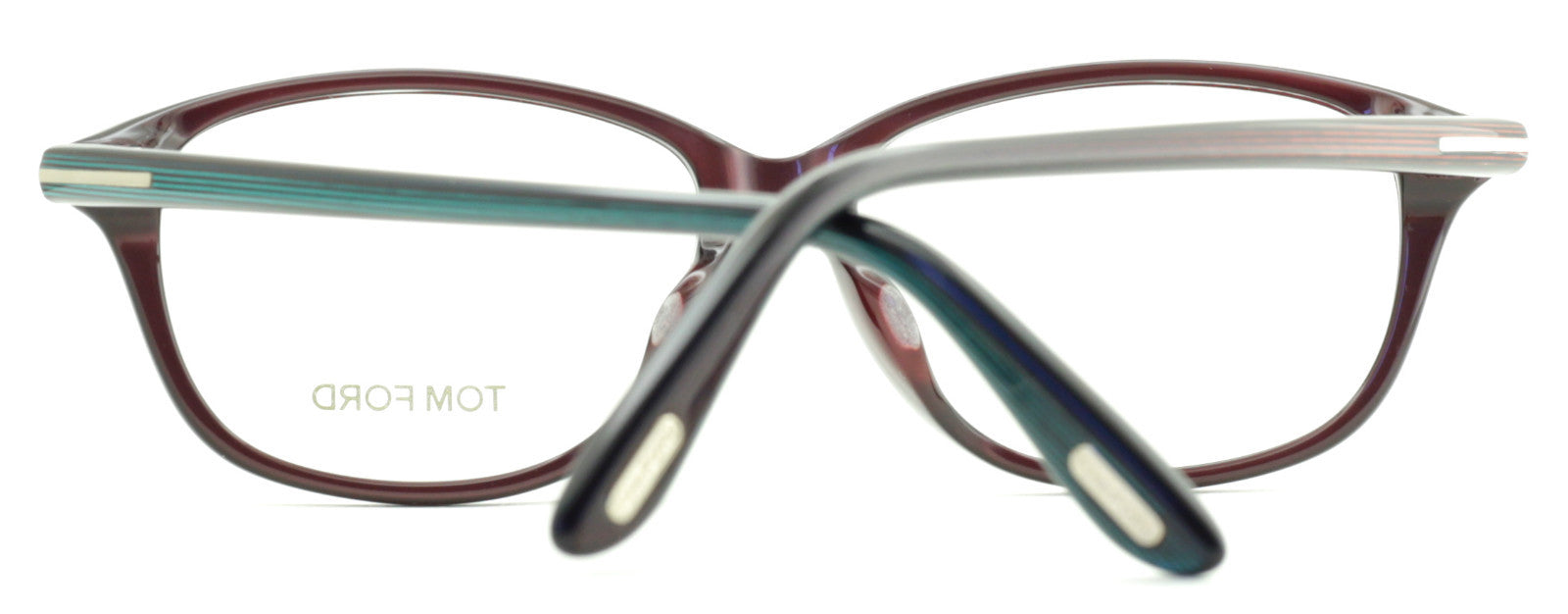 TOM FORD TF4316 072 54mm Eyewear FRAMES RX Optical Eyeglasses Glasses Italy New