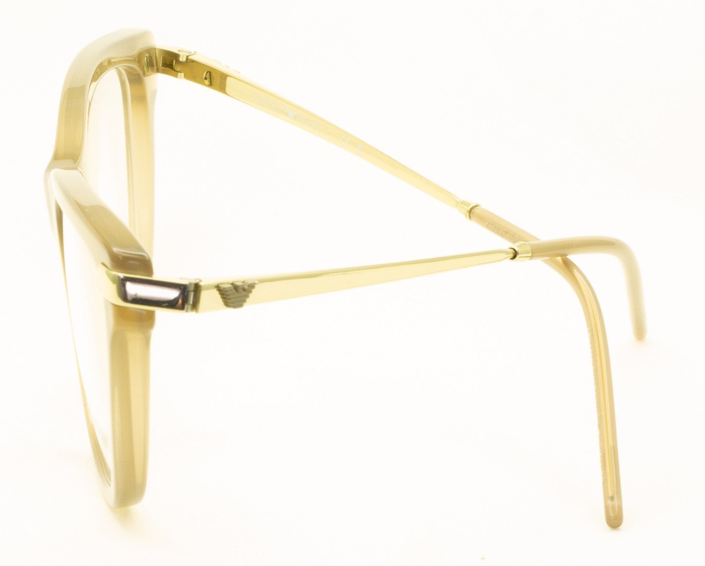 EMPORIO ARMANI EA3262 6263 54mm Eyewear FRAMES RX Optical Glasses Eyeglasses New