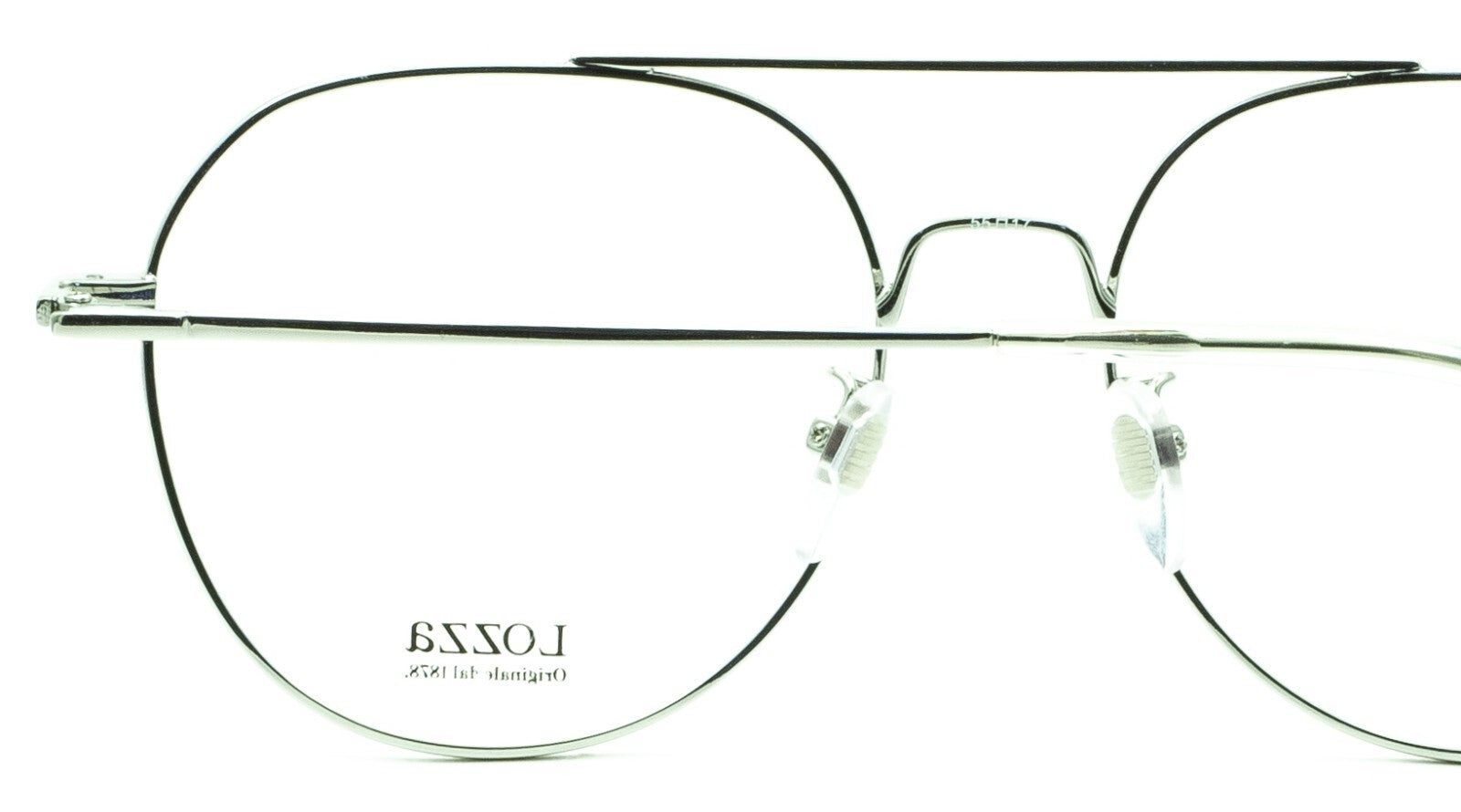 LOZZA 1878 VL2330 0579 Firenze 55mm Eyewear FRAMES RX Optical Eyeglasses Glasses