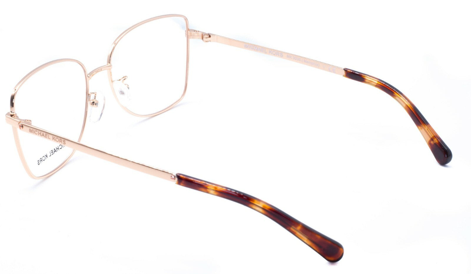 MICHAEL KORS MK 3035 (Memphis) 1108 Eyewear FRAMES RX Optical Eyeglasses Glasses