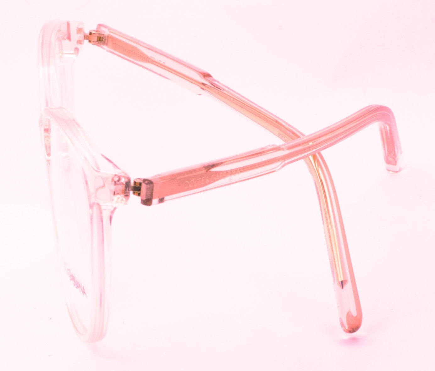 Dolce & Gabbana DG 3425 3148 54mm Eyeglasses RX Optical Glasses Frames New Italy
