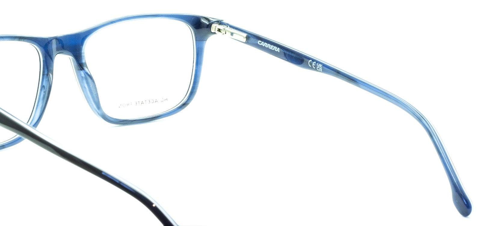 CARRERA 351 9ZJ 51mm Eyewear FRAMES Glasses RX Optical Eyeglasses - BNIB New
