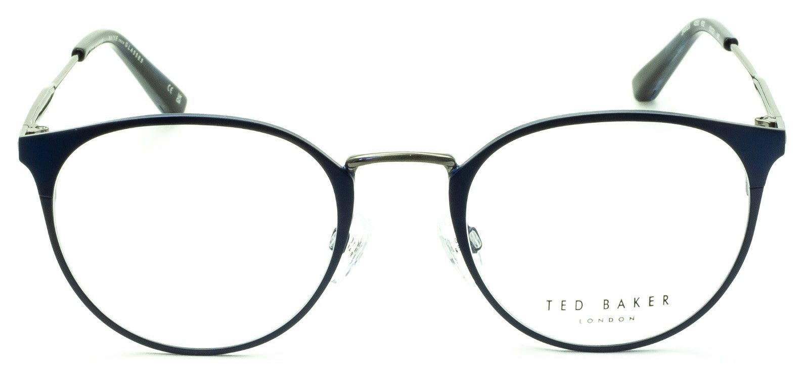 TED BAKER James 4350 652 50mm Eyewear FRAMES Glasses Eyeglasses RX Optical - New