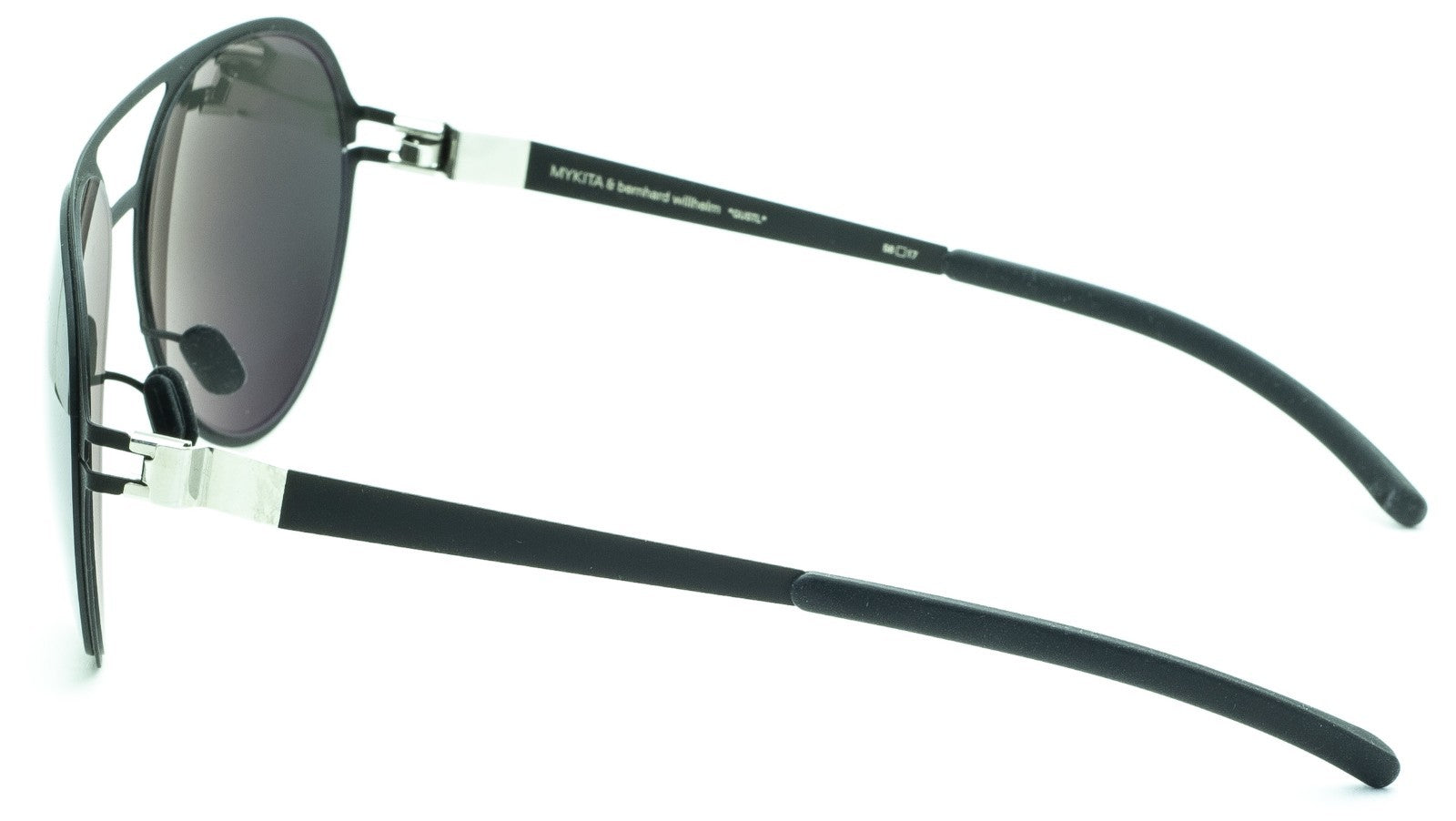 MYKITA Gustl Col. F25 56mm SUNGLASSES Shades Eyewear - New BNIB Germany