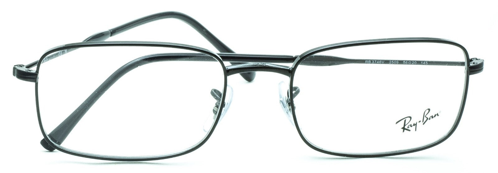 RAY BAN RB 3746V 2509 56mm FRAMES RAYBAN Glasses RX Optical Eyewear Eyeglasses