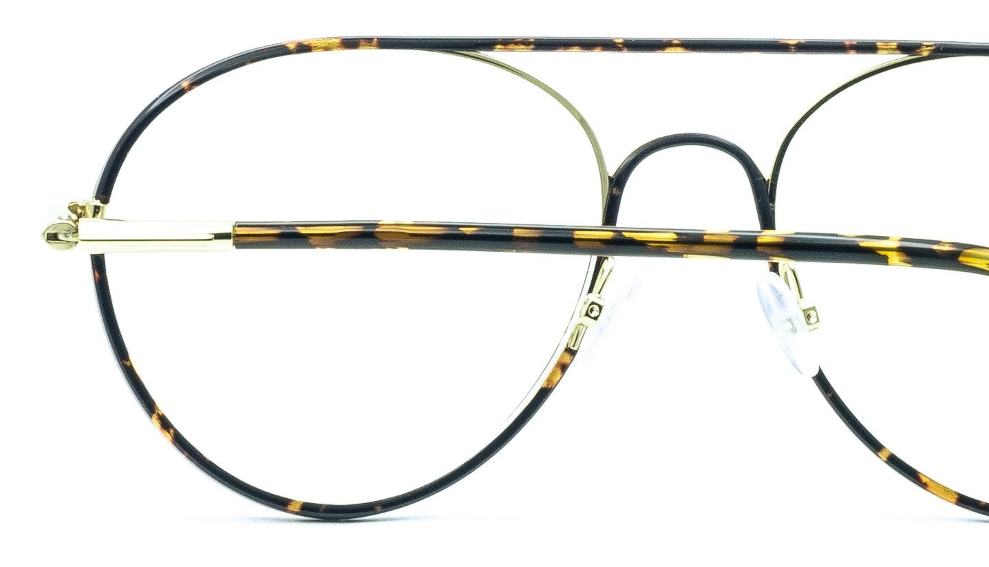 TOM FORD TF5623-B 056 54mm Blue Block Glasses Frames Eyewear RX - New BNIB Italy