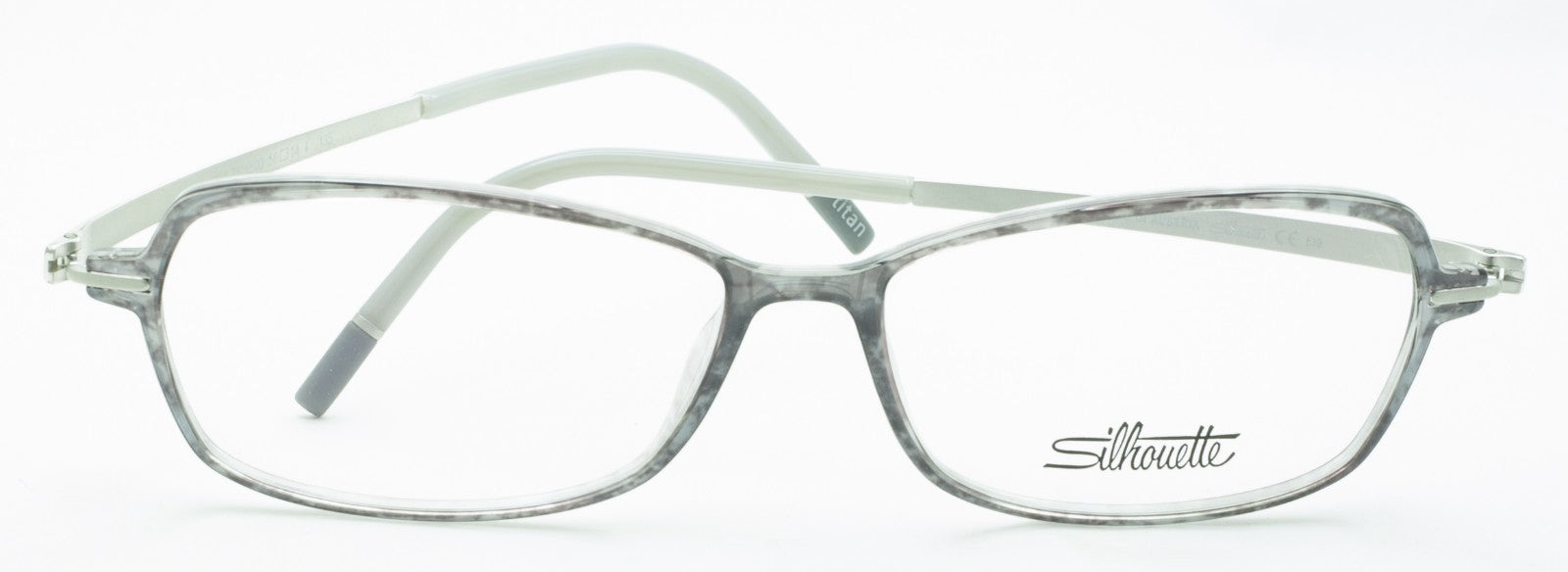 SILHOUETTE SPX 1593 75 6500 56mm Eyewear FRAMES RX Optical Glasses - New Austria
