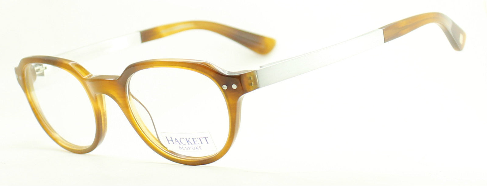 HACKETT Bespoke HEB077 13 Eyewear FRAMES RX Optical Glasses BNIB New Eyeglasses