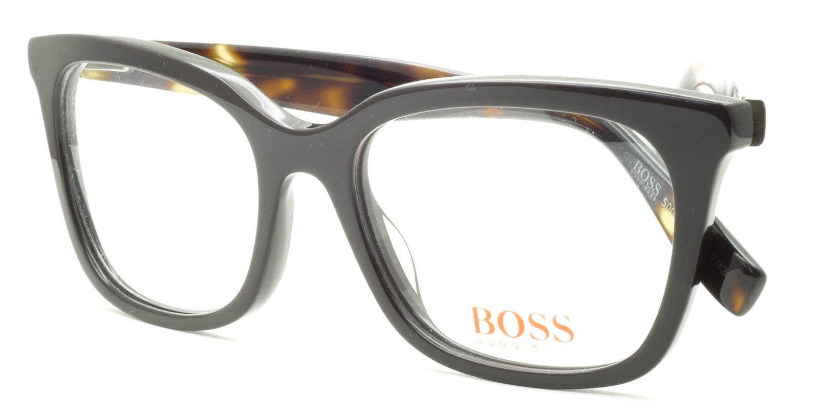 BOSS ORANGE BO 0313 30690677 Eyewear FRAMES RX Optical Glasses Eyeglasses - New