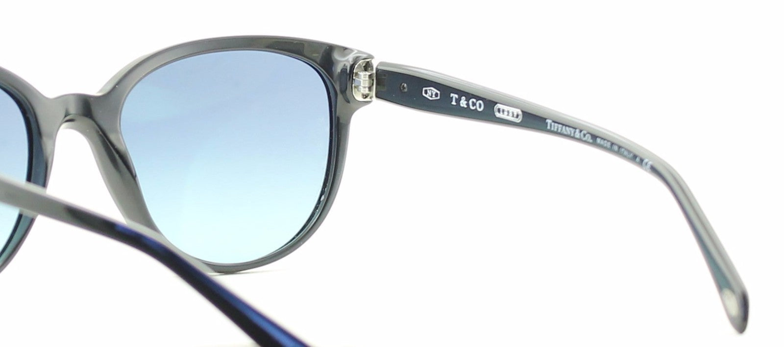 TIFFANY & CO TF4109 8001/9S Sunglasses Shades Eyewear FRAMES Glasses - New Italy