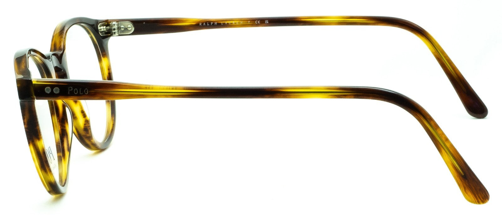 RALPH LAUREN POLO 2083 5007 48mm Eyewear FRAMES RX Optical Glasses - New TRUSTED