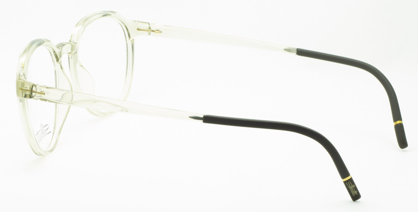 SILHOUETTE SPX 2981 75 8530 47mm Eyewear FRAMES RX Optical Glasses - New Austria