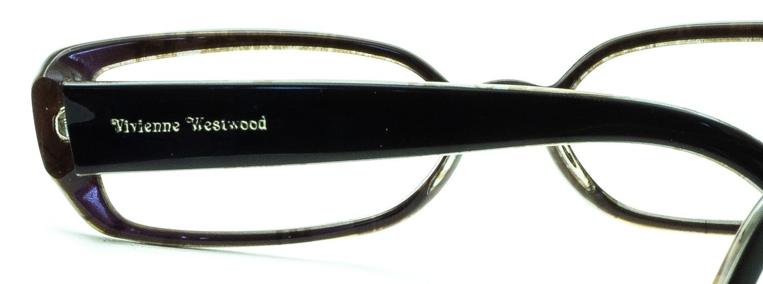 VIVIENNE WESTWOOD VW 038 S20 53mm Vintage Eyewear FRAMES RX Optical - New Italy