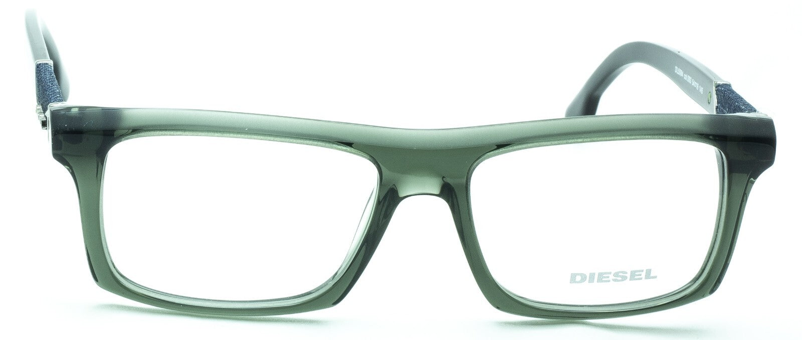 DIESEL DL 5084 Col. 093 54mm Eyewear FRAMES RX Optical Glasses - New BNIB