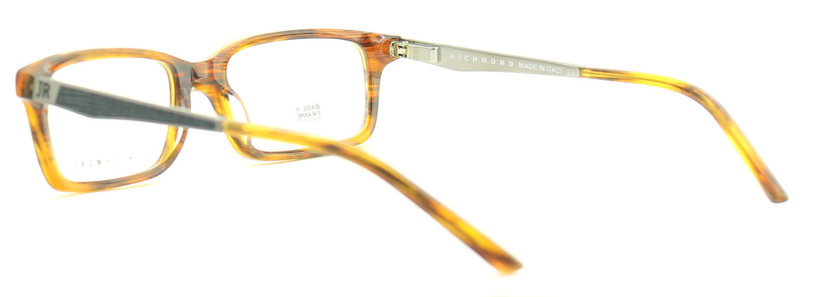 JOHN RICHMOND JR193-03 col.H79 Eyewear RX Optical FRAMES NEW Eyeglasses - BNIB