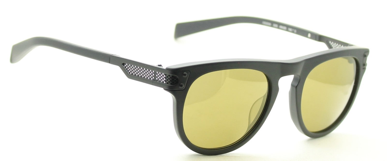 HARLEY DAVIDSON HD 2034 02G 49mm Sunglasses Shades Eyeglasses Glasses New BNIB