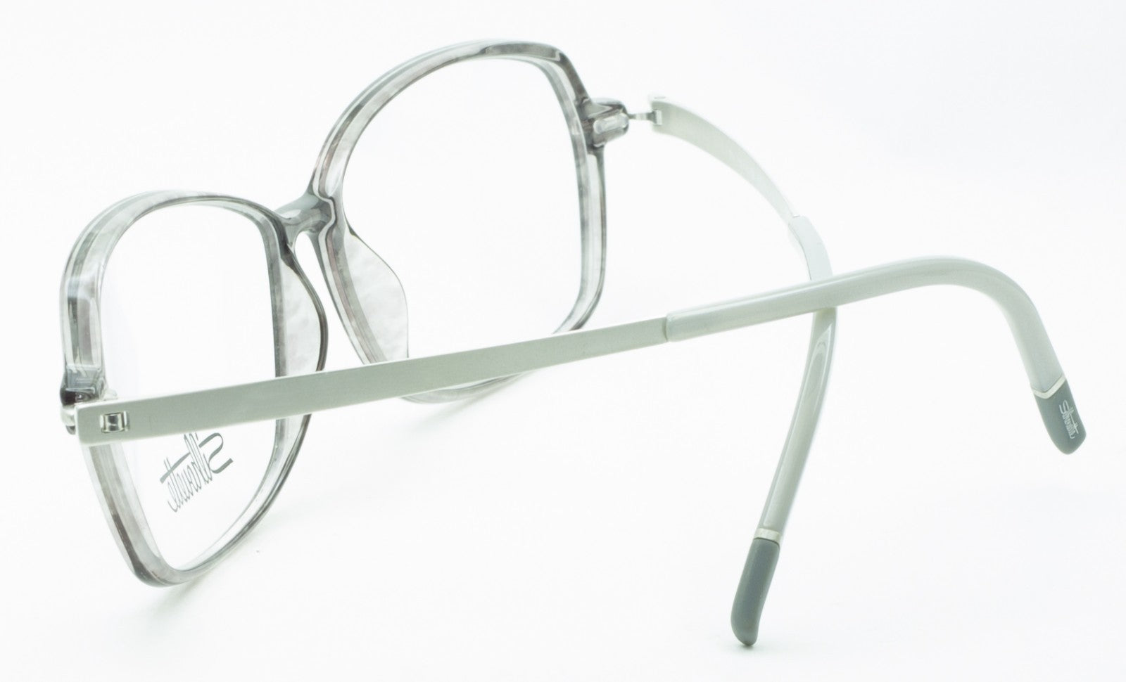 SILHOUETTE SPX 1593 75 6500 56mm Eyewear FRAMES RX Optical Glasses - New Austria