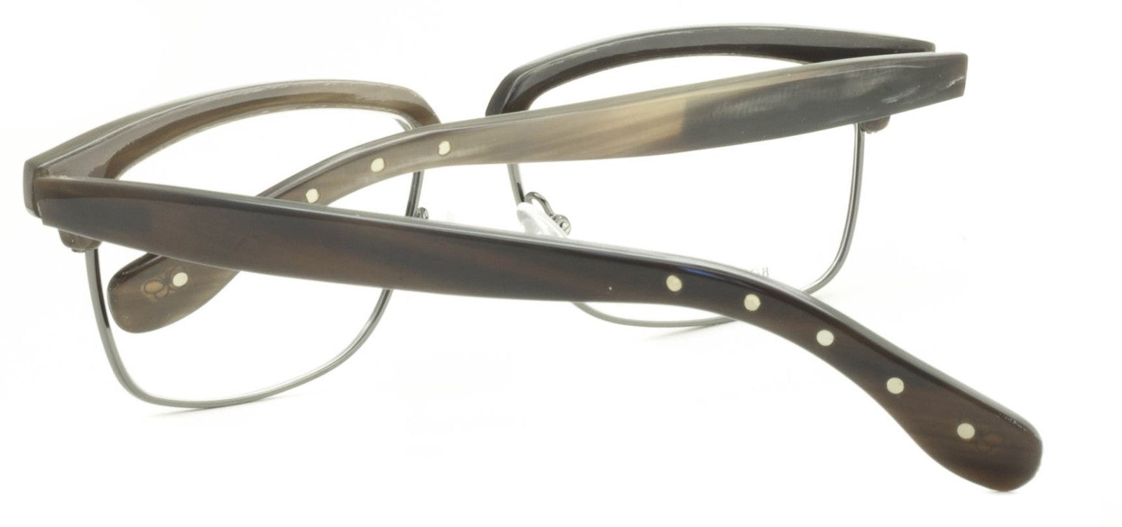 BOTTEGA VENETA B.V 113/N 7L5 FRAMES NEW Glasses RX Optical Eyewear - BNIB Italy