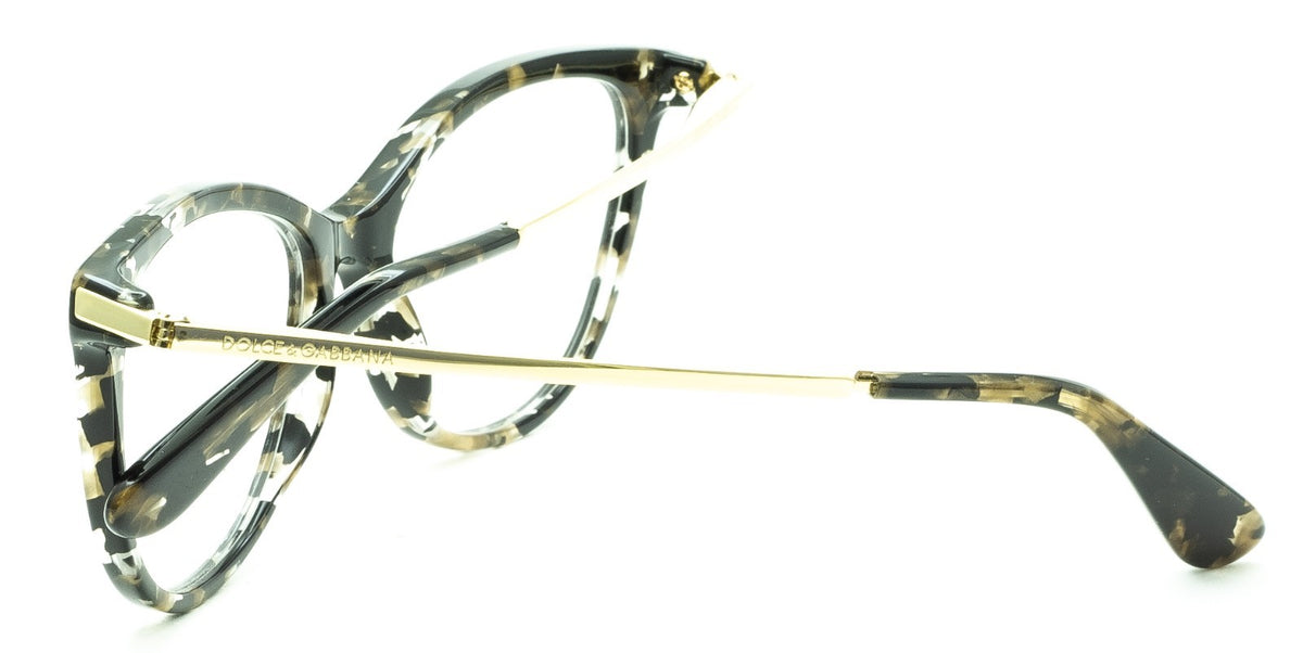Dolce & Gabbana DG 3258 911 54mm Eyeglasses RX Optical Glasses Frames Eyewear